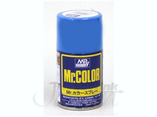 スカイブルー