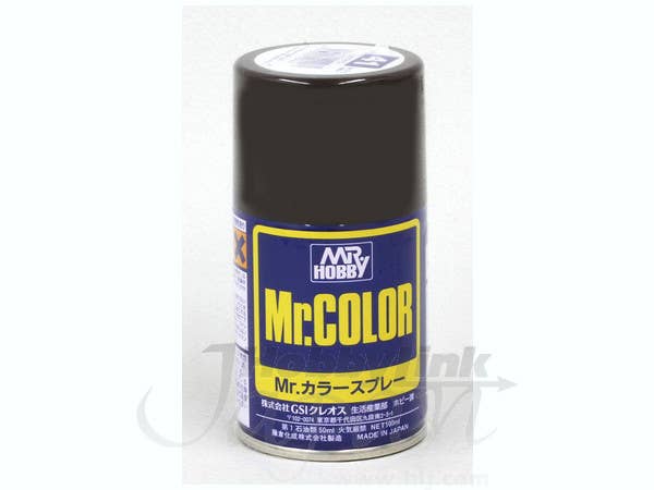 レッドブラウン