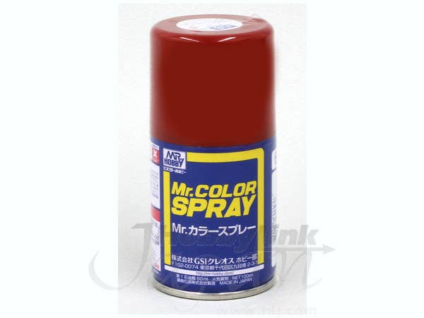 モンザレッド