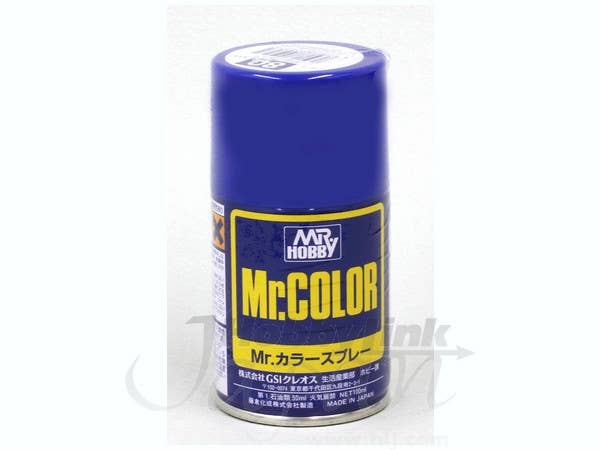 コバルトブルー
