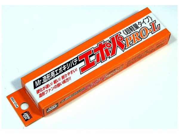 Mr.エポパ LIGHT 超軽量タイプ