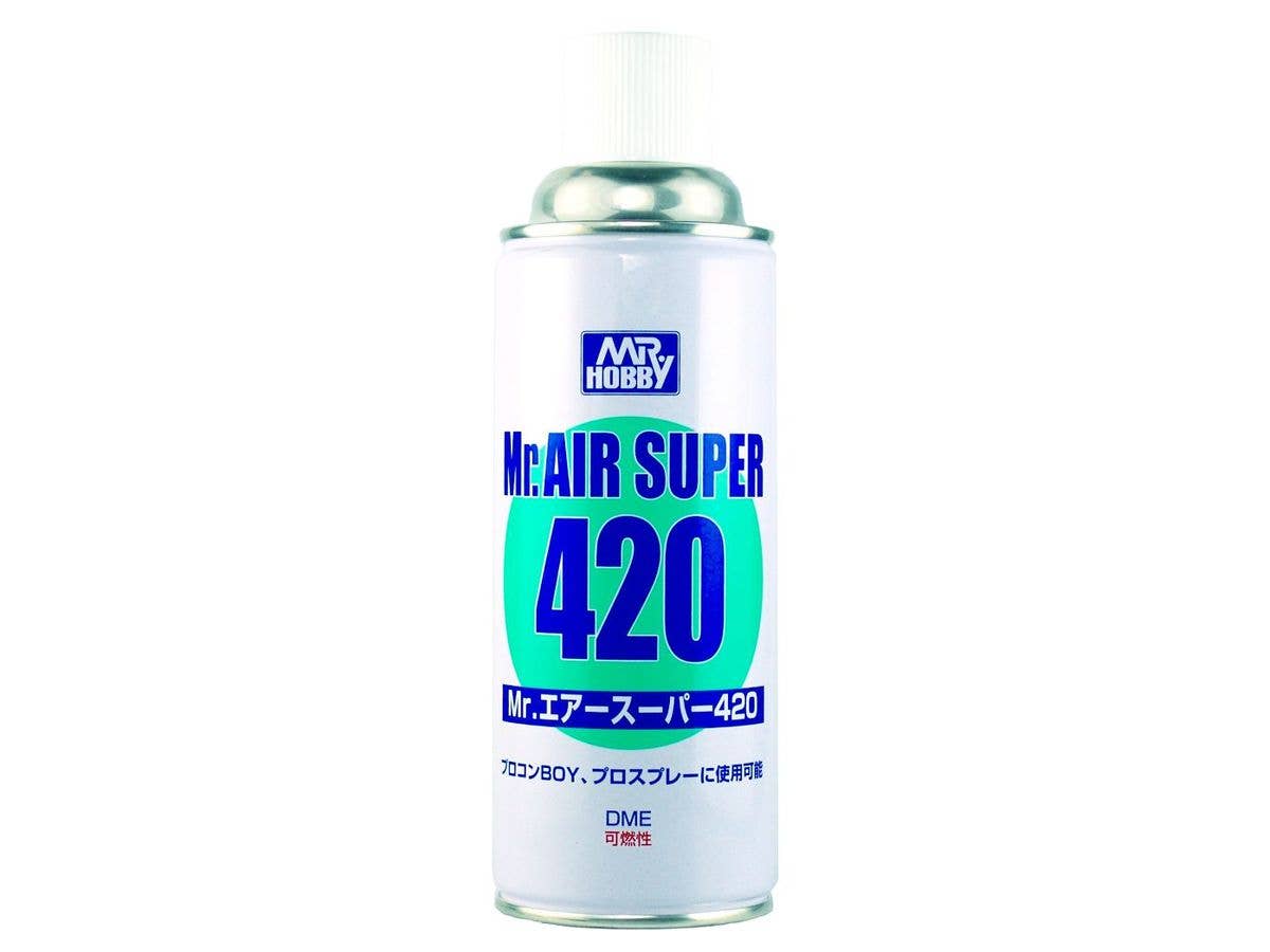 Mr.エアースーパー420