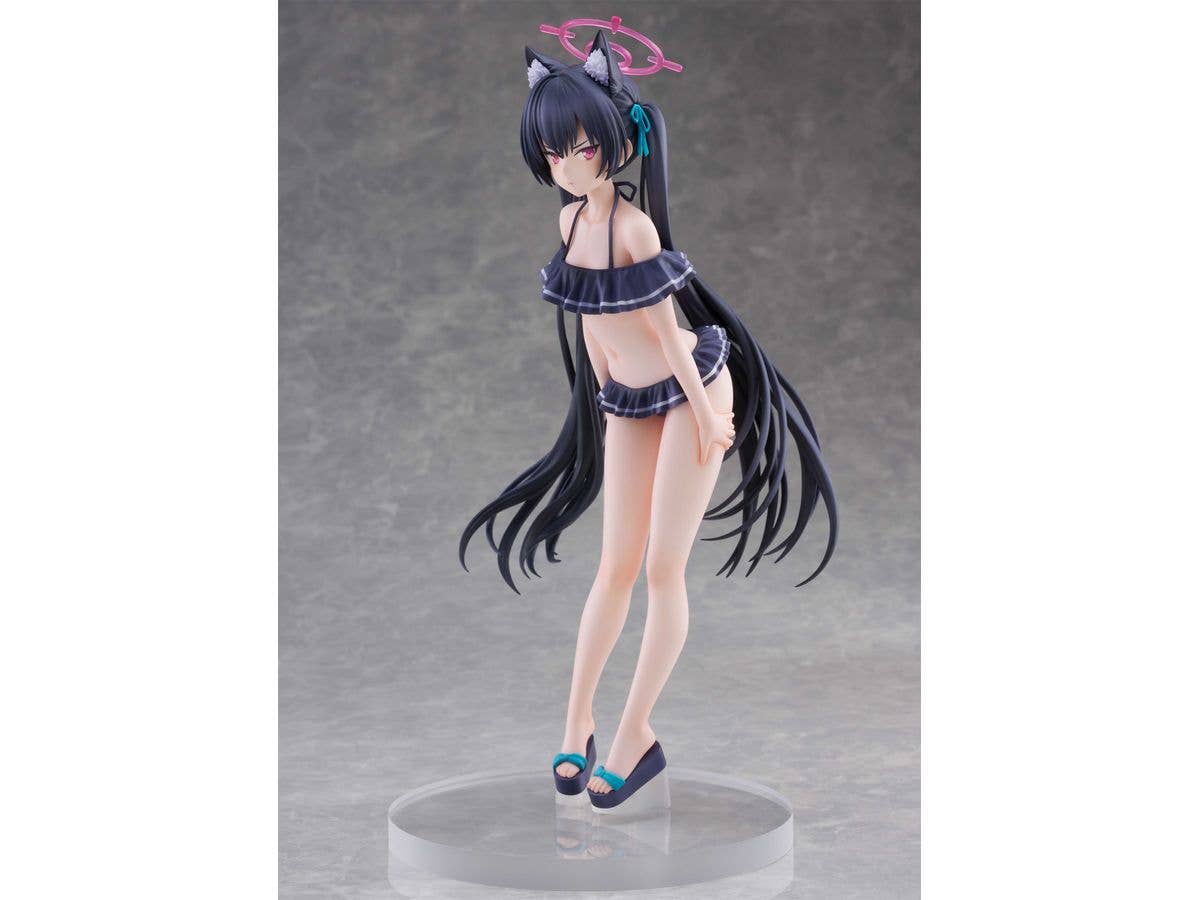 1/7 ブルーアーカイブ セリカ(水着)