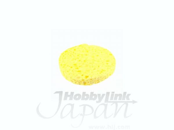替えスポンジ