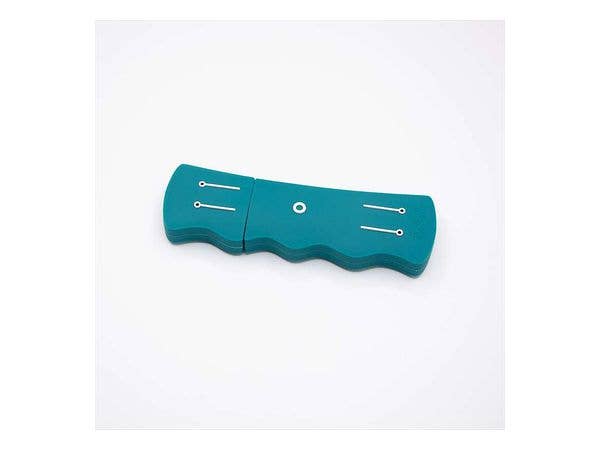 ワールドトリガー: トリガーホルダー型USBケースVer.2 GREEN