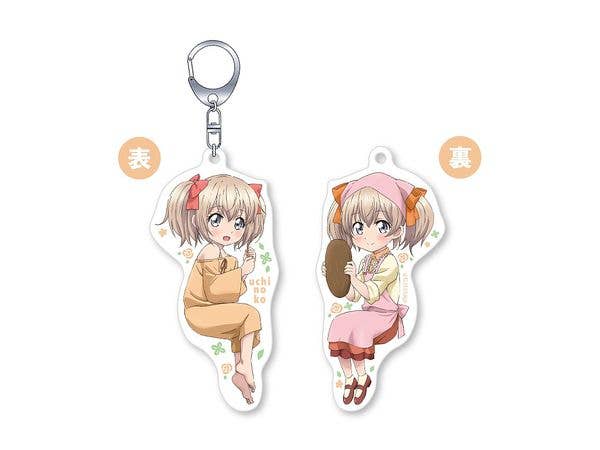 うちの娘の為ならば、俺はもしかしたら魔王も倒せるかもしれない。 オモテウラァクリル Wラティナ