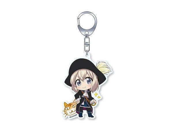 うちの娘の為ならば、俺はもしかしたら魔王も倒せるかもしれない。 ラティナこれくしょん 海賊