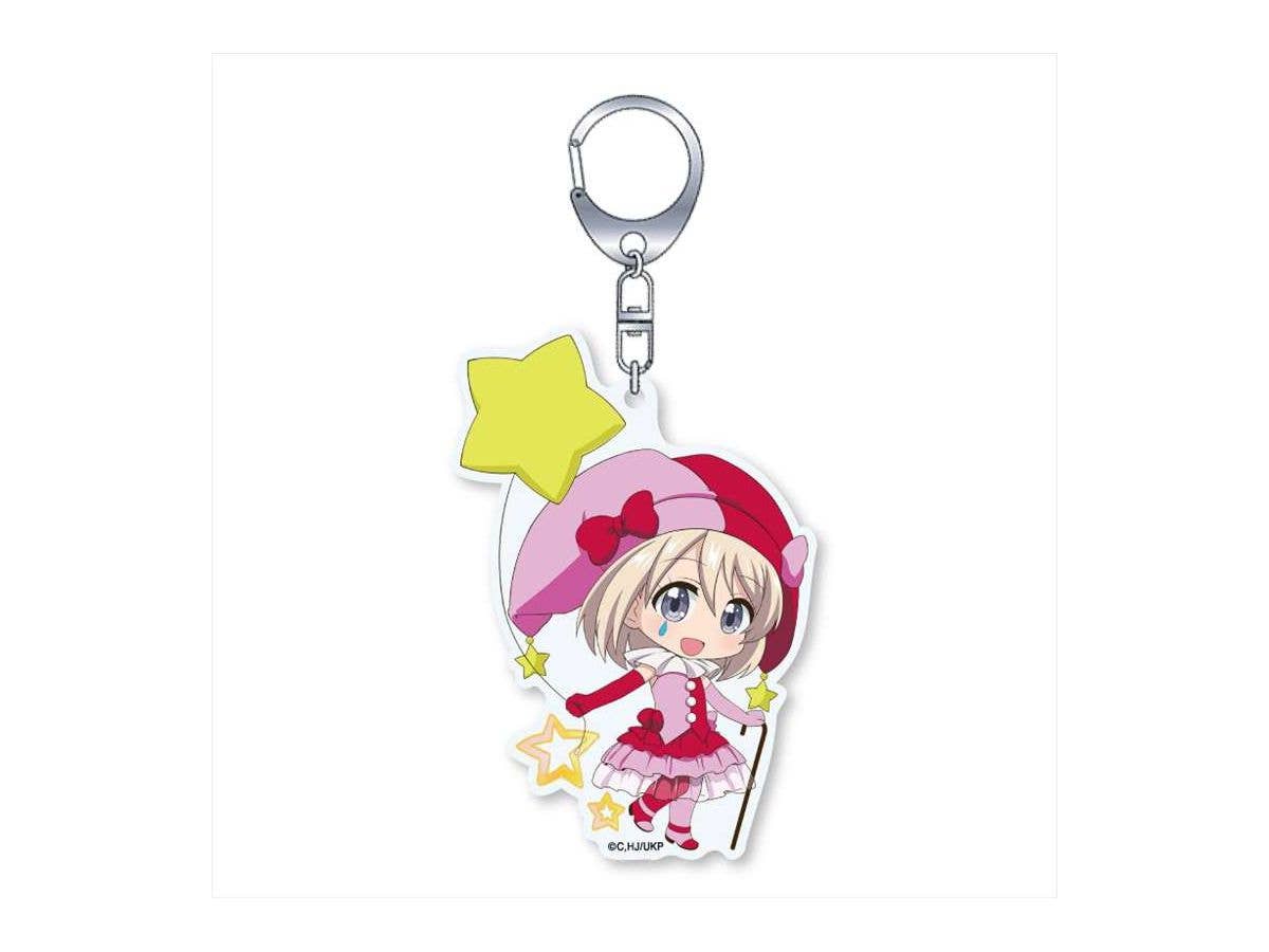 うちの娘の為ならば、俺はもしかしたら魔王も倒せるかもしれない。 ラティナこれくしょん ピエロ
