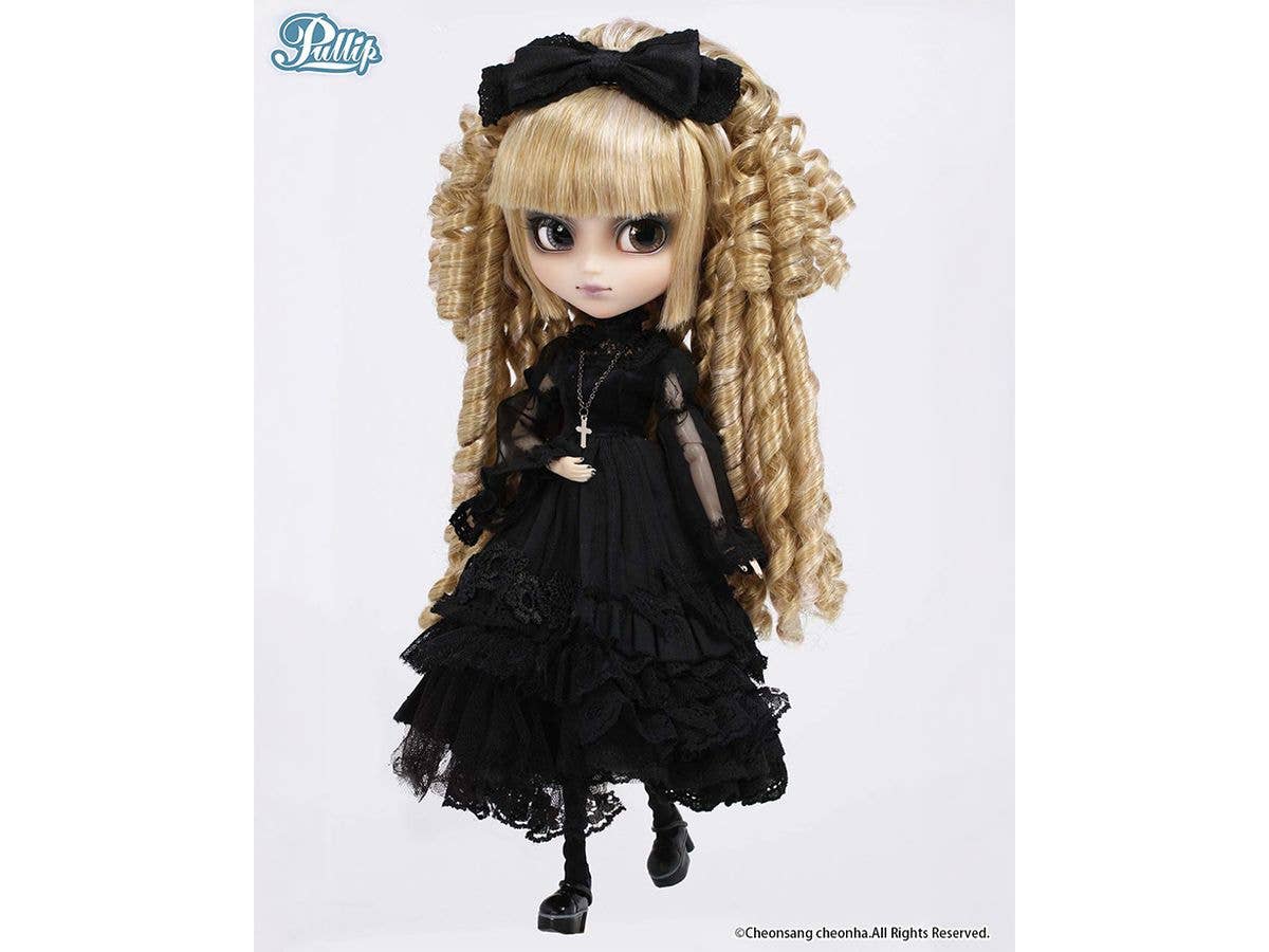 Pullip(プーリップ)/聖良(seila) (再販)