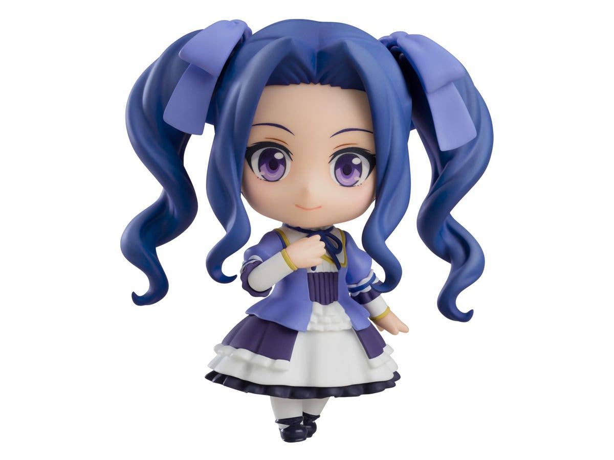ねんどろいど メルティ (盾の勇者の成り上がり Season2)