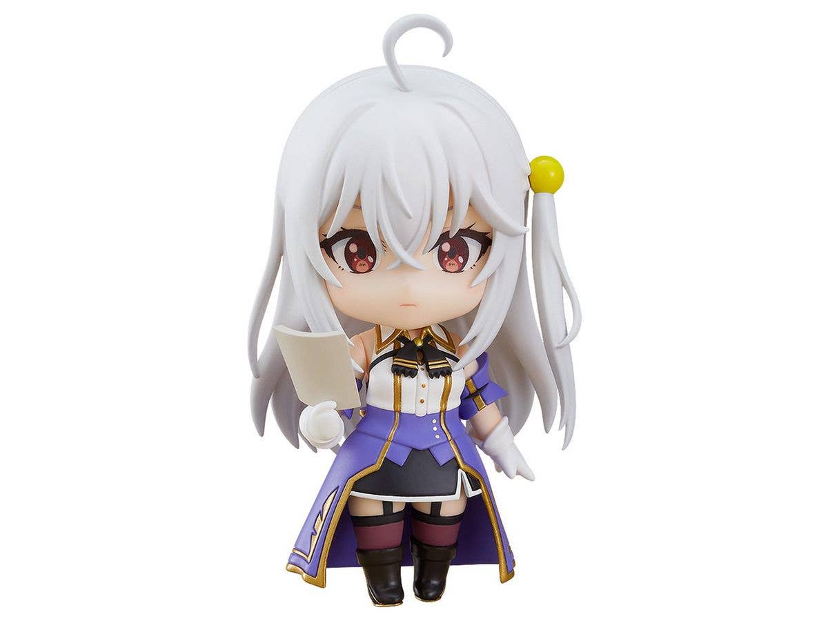 ねんどろいど ニニム・ラーレイ (天才王子の赤字国家再生術)
