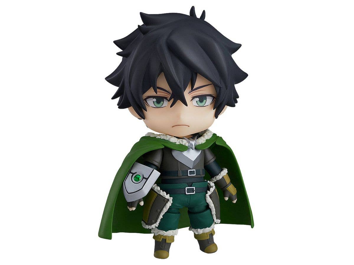 ねんどろいど 盾の勇者 (盾の勇者の成り上がり) (再販)