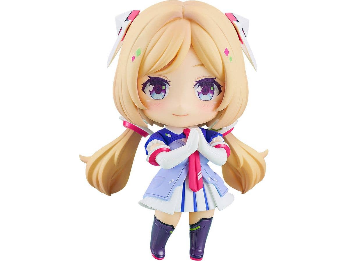 ねんどろいど アキ・ローゼンタール (ホロライブプロダクション)