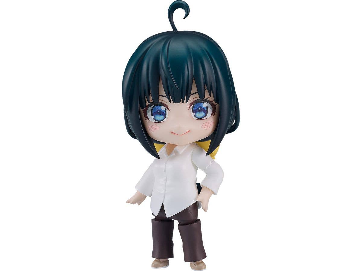 ねんどろいど 十返舎なしこ (ぽんのみち)