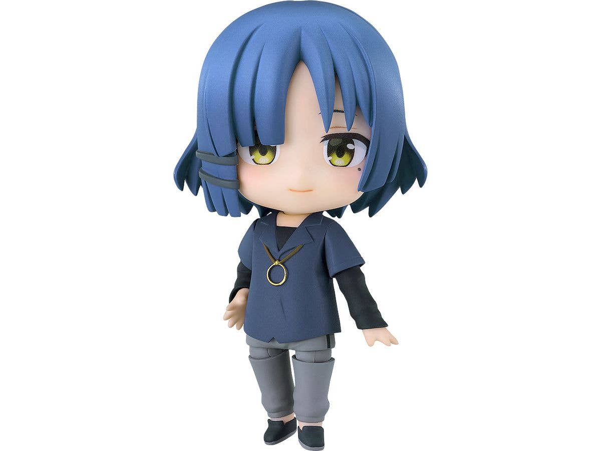 ねんどろいど 山田リョウ 私服Ver. (ぼっち・ざ・ろっく!)