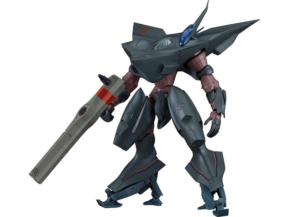 MODEROID ザルク (アルジェントソーマ)