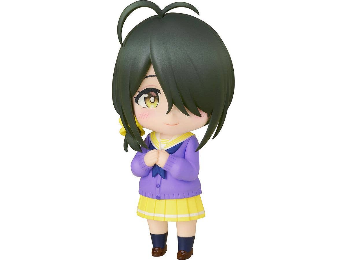 ねんどろいど 紫雲寺ことの べーしっく (紫雲寺家の子供たち)