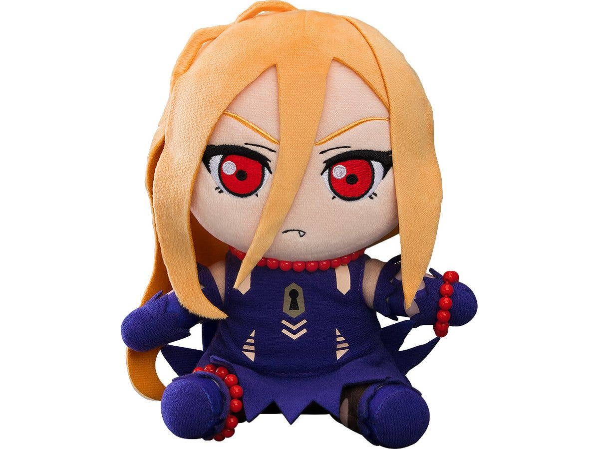 オーバーロードIV ぬいぐるみ イビルアイ