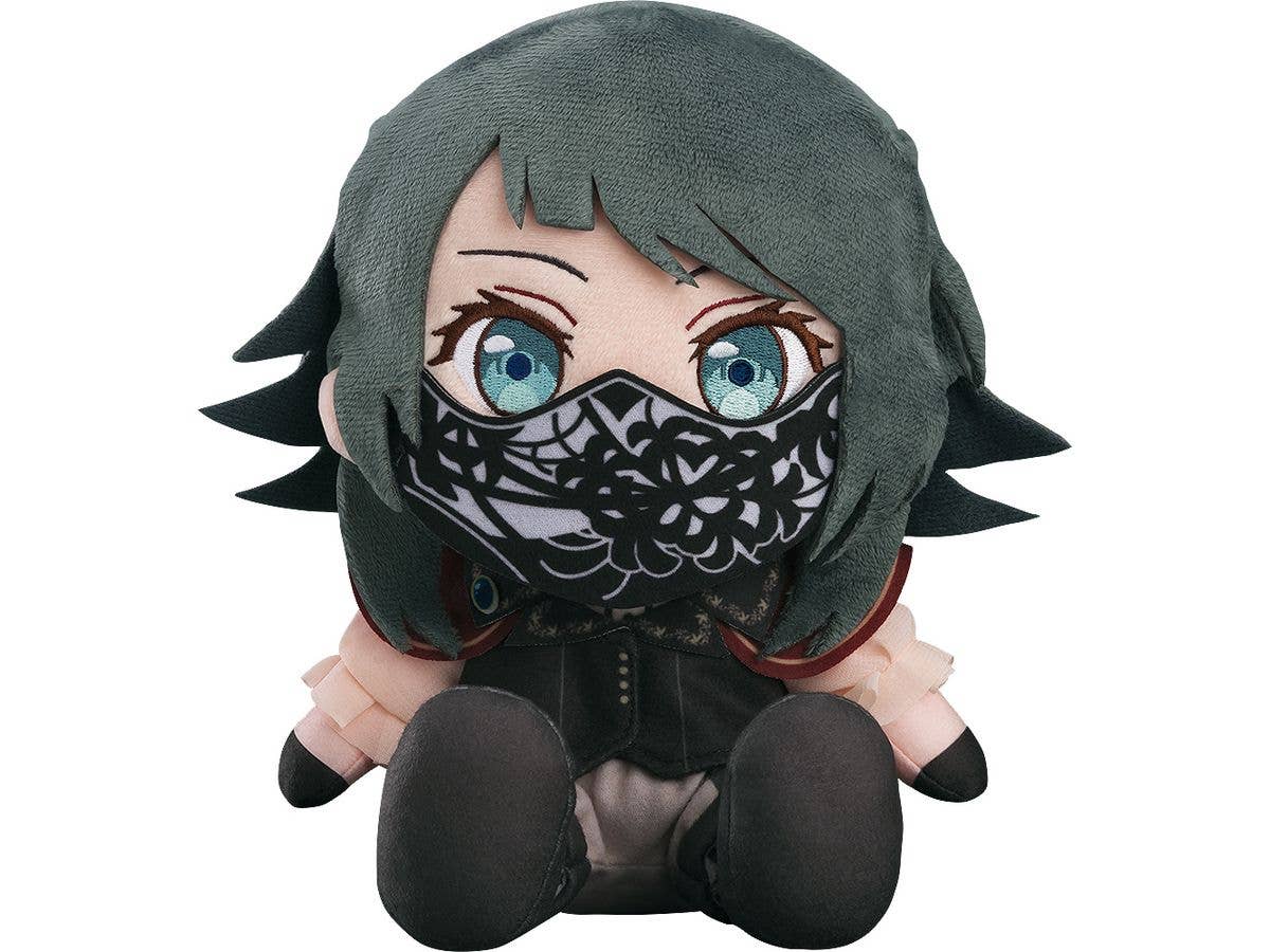 BanG Dream! ぬいぐるみ Ave Mujica ティモリス (再販)