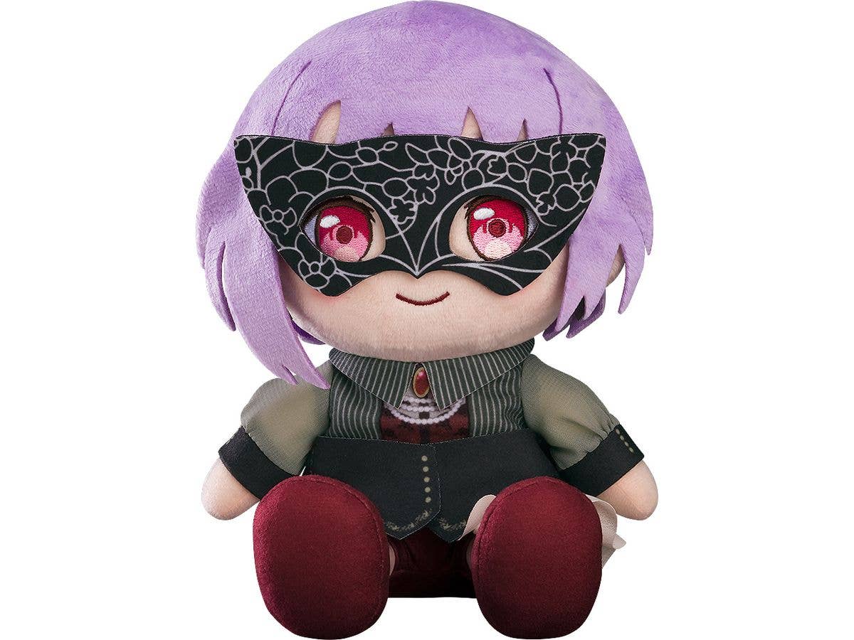BanG Dream! ぬいぐるみ Ave Mujica アモーリス (再販)