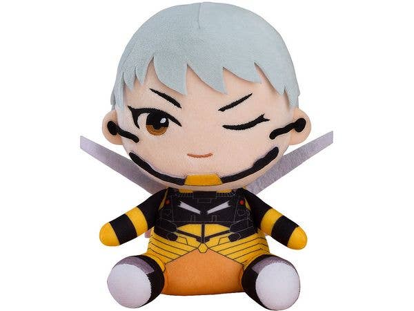 エーペックスレジェンズ ぬいぐるみ ヴァルキリー