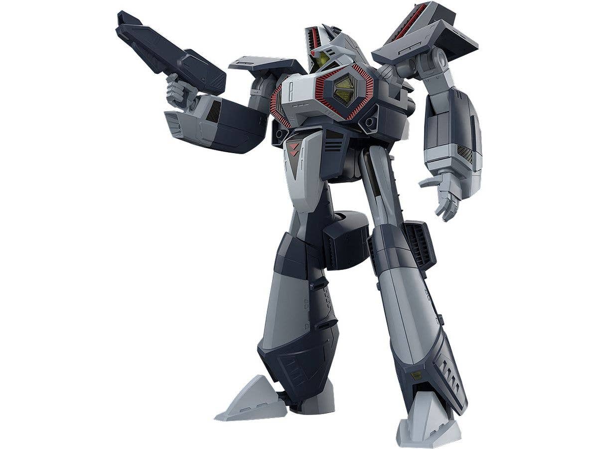 MODEROID ナイキック(オルソン機) (超時空世紀オーガス)