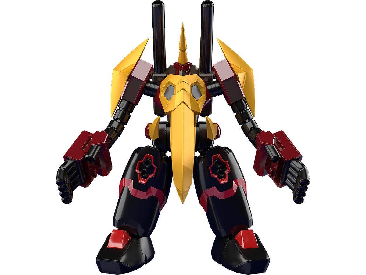 MODEROID バルキング (ガイキング LEGEND OF DAIKU-MARYU) (2次再販)