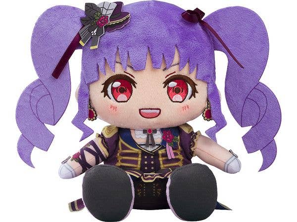 BanG Dream! ぬいぐるみ Roselia 宇田川 あこ (三次再販)