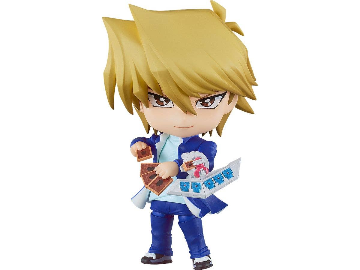 ねんどろいど 城之内克也 (遊戯王デュエルモンスターズ)