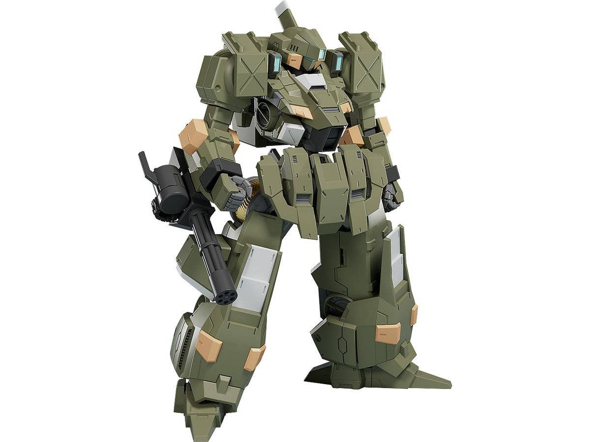 1/48 MODEROID SIDE:R フォーゲルグ (ティタノマキア)