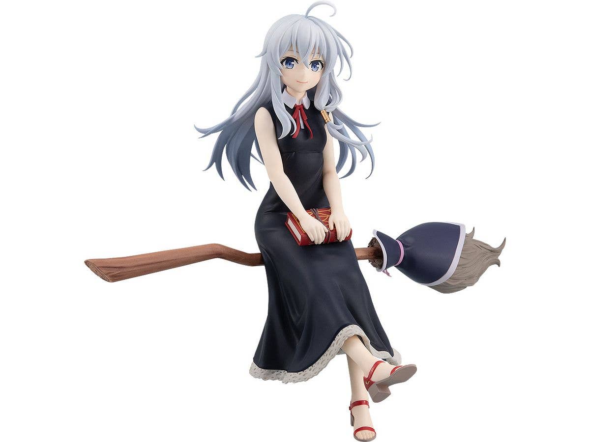 POP UP PARADE イレイナ L size (魔女の旅々)