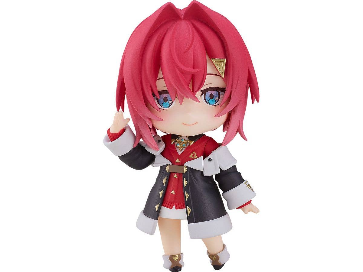 ねんどろいど アンジュ・カトリーナ (にじさんじ)