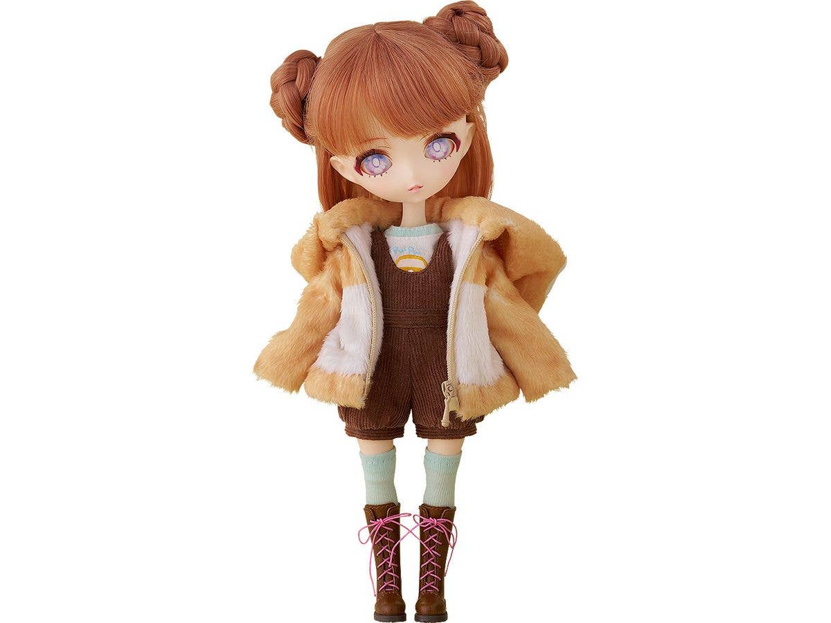 ニア・ハルモニア ポテト from PUI PUI モルカー