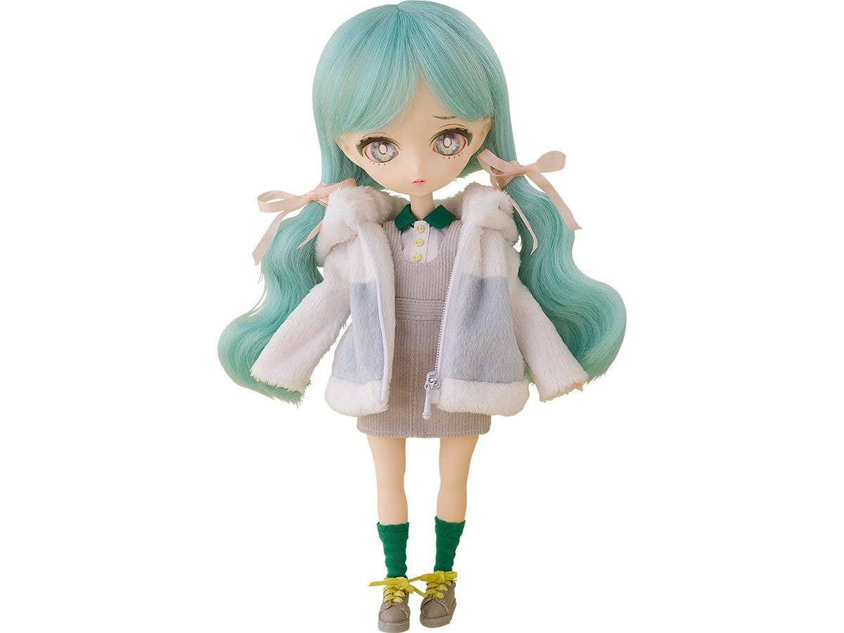 ニア・ハルモニア シロモ from PUI PUI モルカー