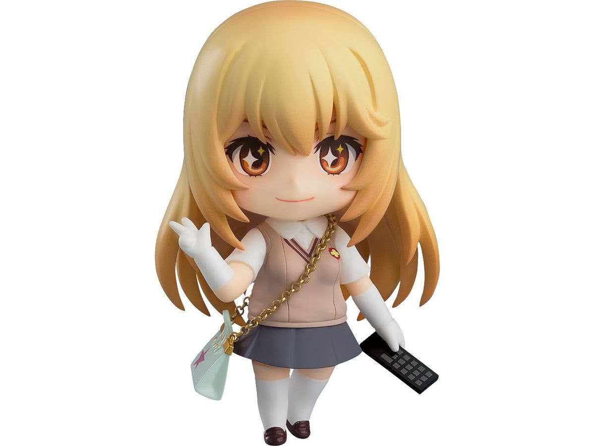 ねんどろいど 食蜂操祈 (とある科学の超電磁砲T)