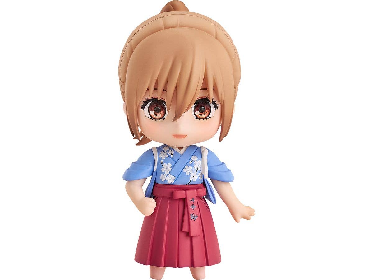 ねんどろいど 綾瀬千早 (ちはやふる 3)