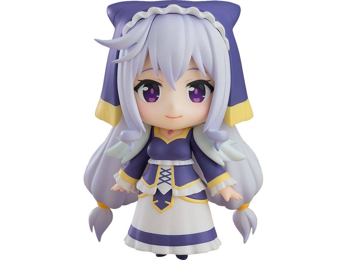 ねんどろいど エリス (この素晴らしい世界に祝福を!3)