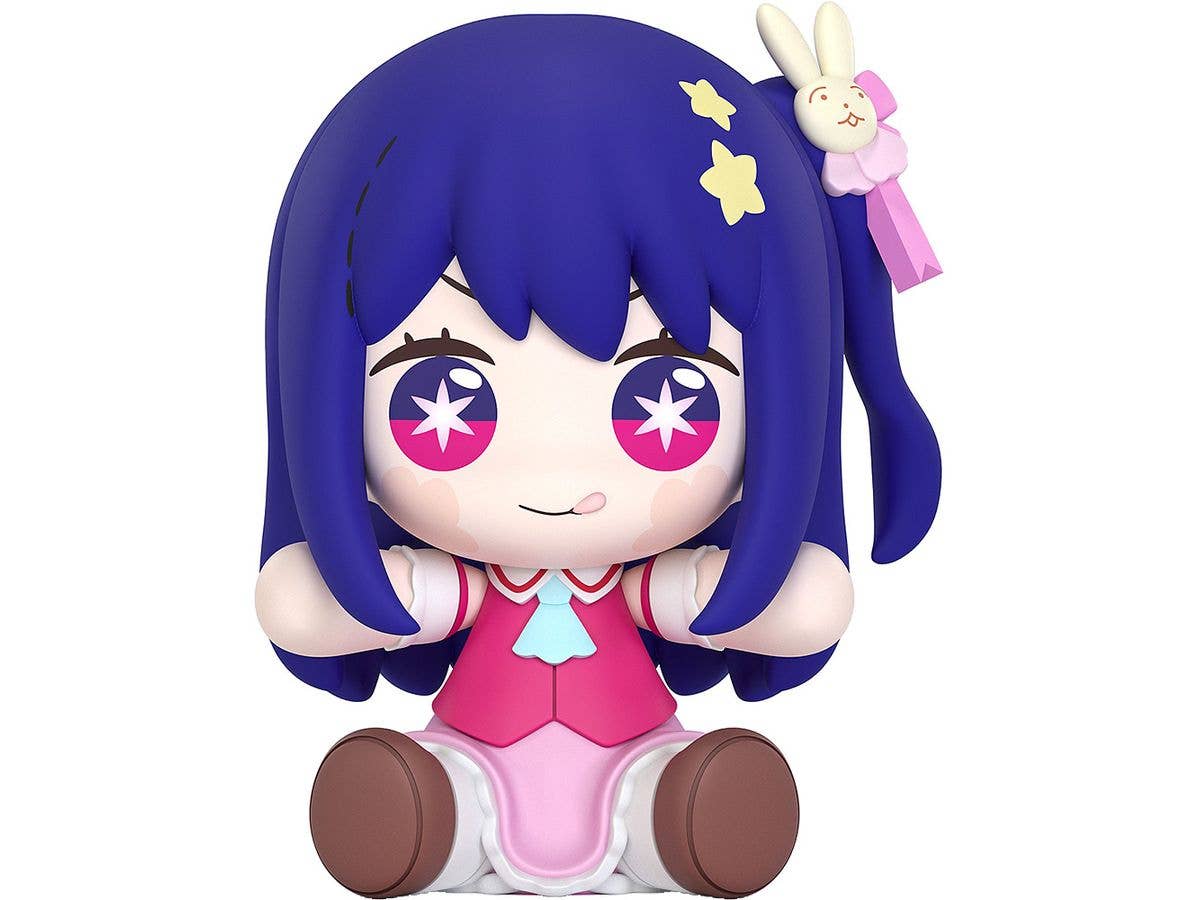 Huggy Good Smile アイ (推しの子)