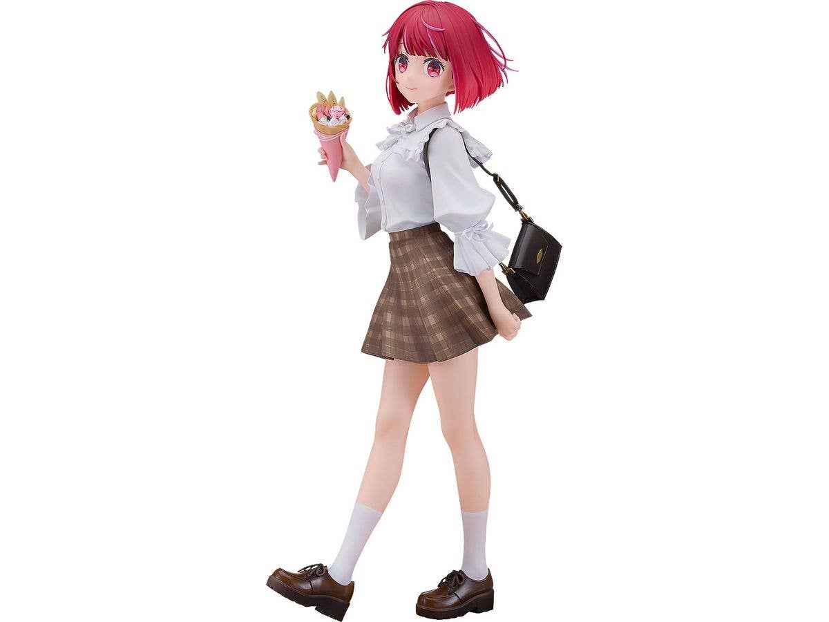 1/6 推しの子: 有馬かな Date Style Ver.