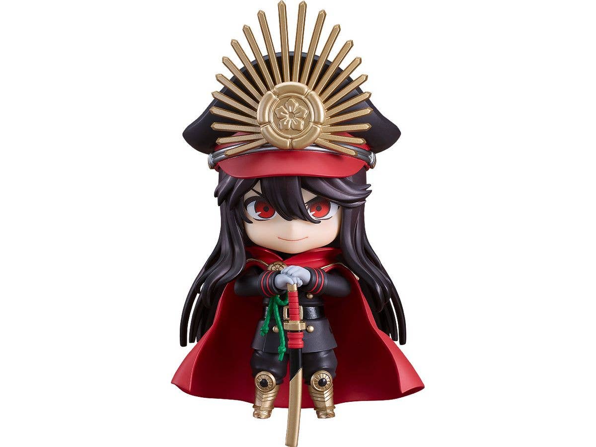 ねんどろいど アーチャー/織田信長 (Fate/Grand Order)