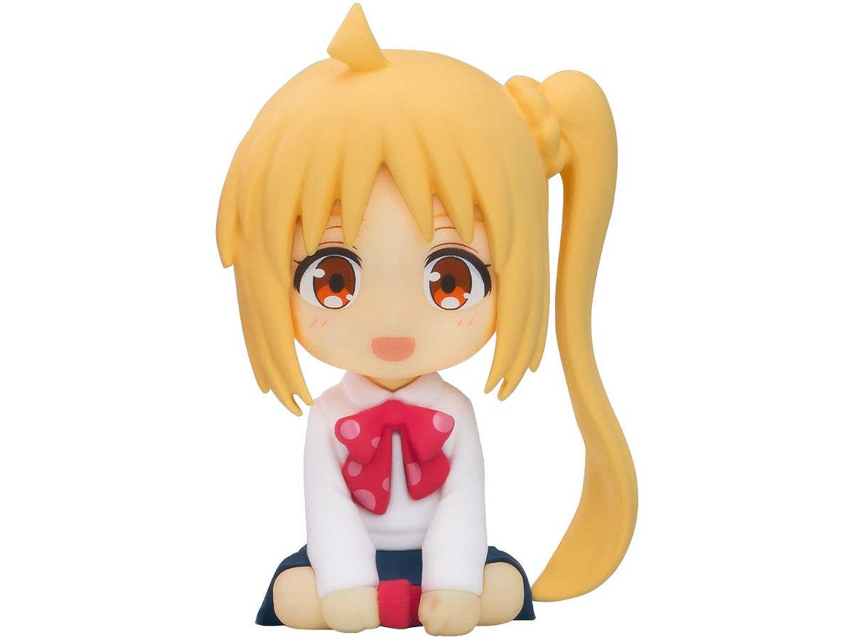 ねんどろいどぷらす 伊地知虹夏 らばーますこっと (ぼっち・ざ・ろっく!)