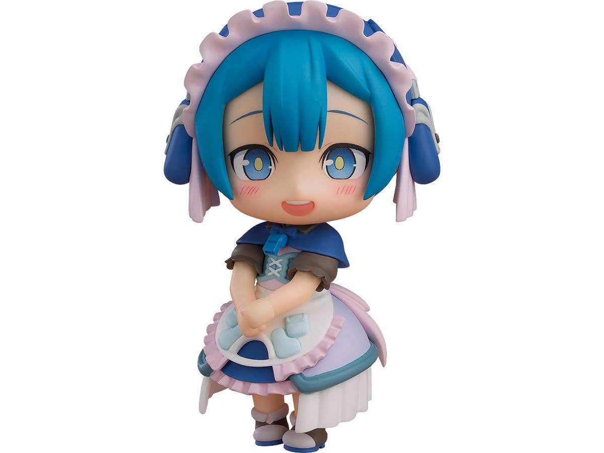ねんどろいど マルルク (メイドインアビス 烈日の黄金郷)