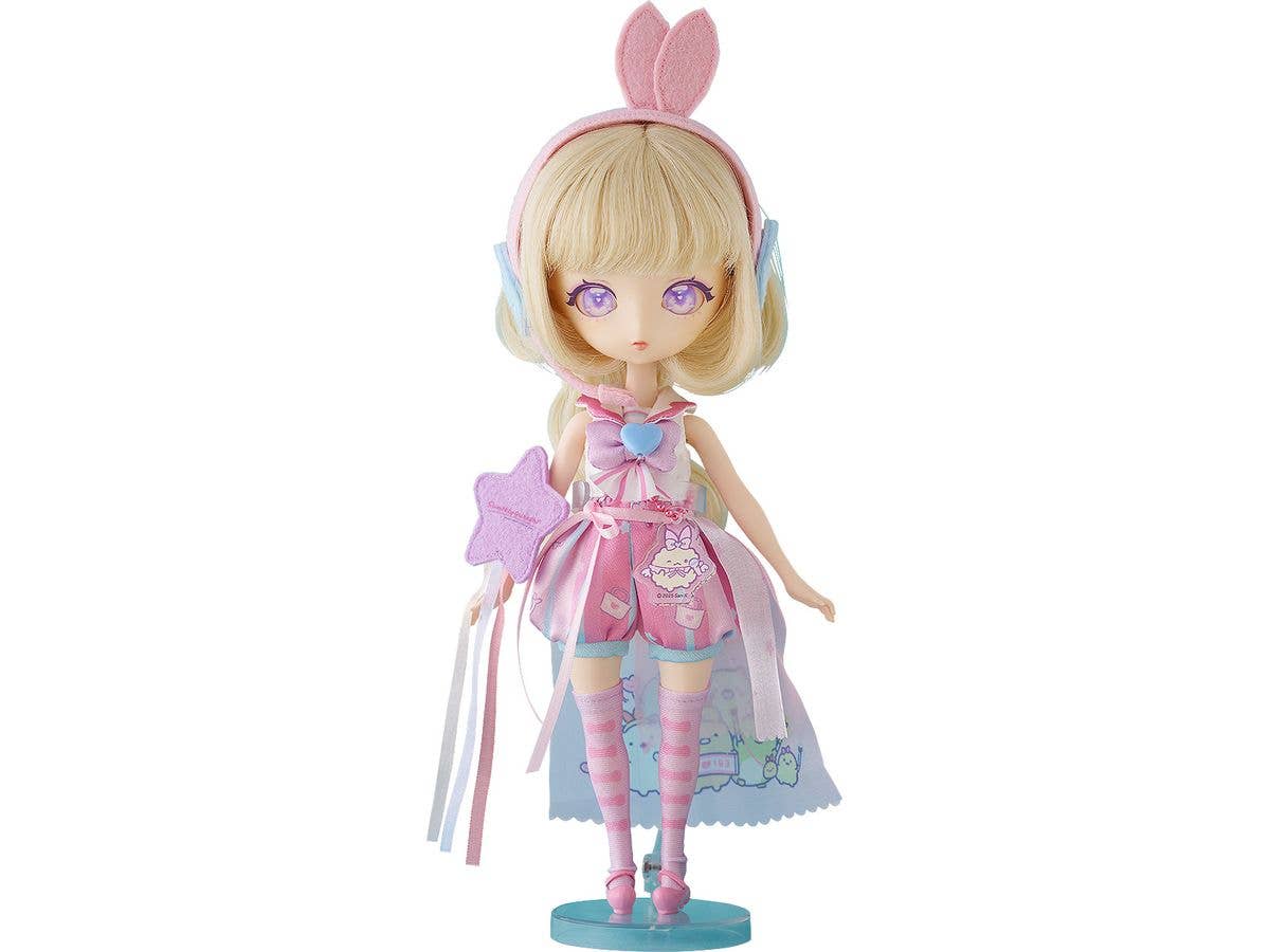 ニア・ハルモニア えびてんのしっぽ アイドルVer. From すみっコぐらし