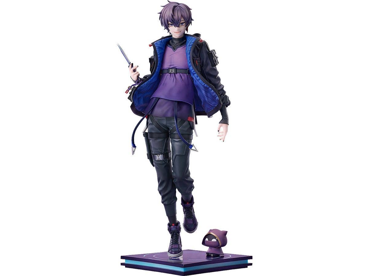 1/7 Shoto