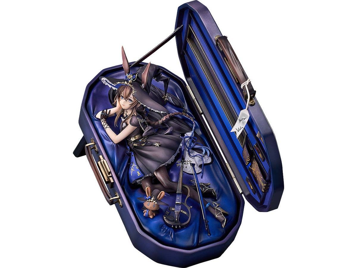 1/7 アークナイツ: アーミヤ 宙に響く独奏VER.