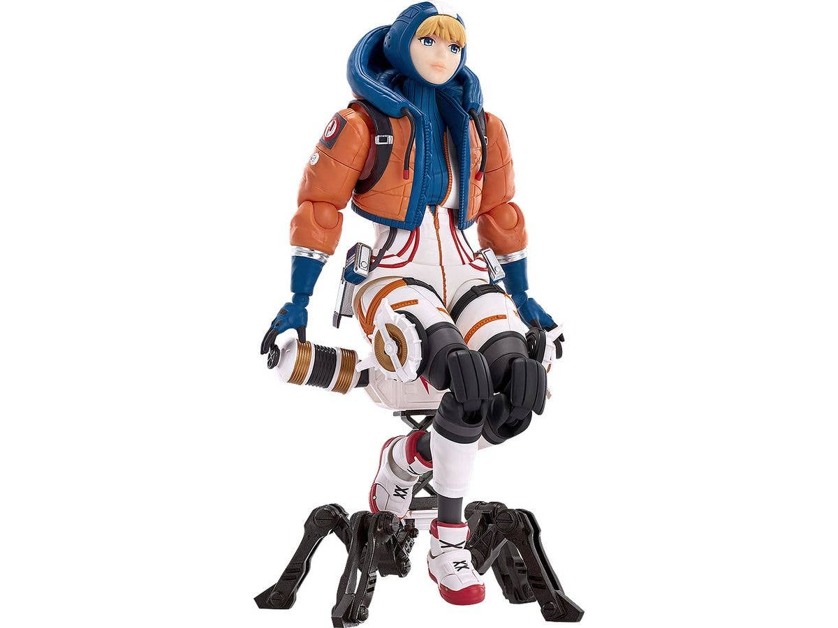 Hyper Body ワットソン (Apex Legends(TM))