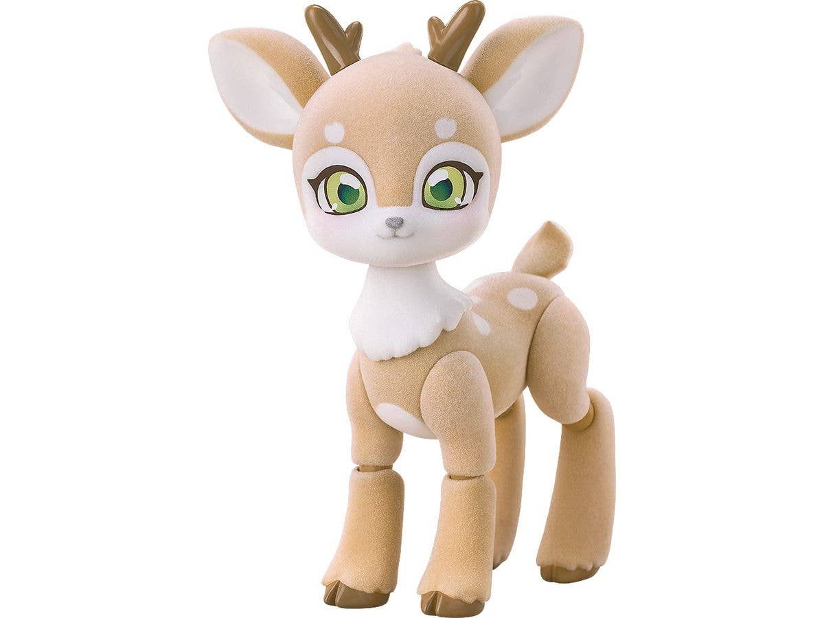 ねんどろいど 鹿(ココア)Ver.
