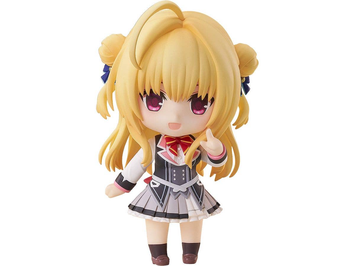 ねんどろいど 和泉妃愛 (ハミダシクリエイティブ)