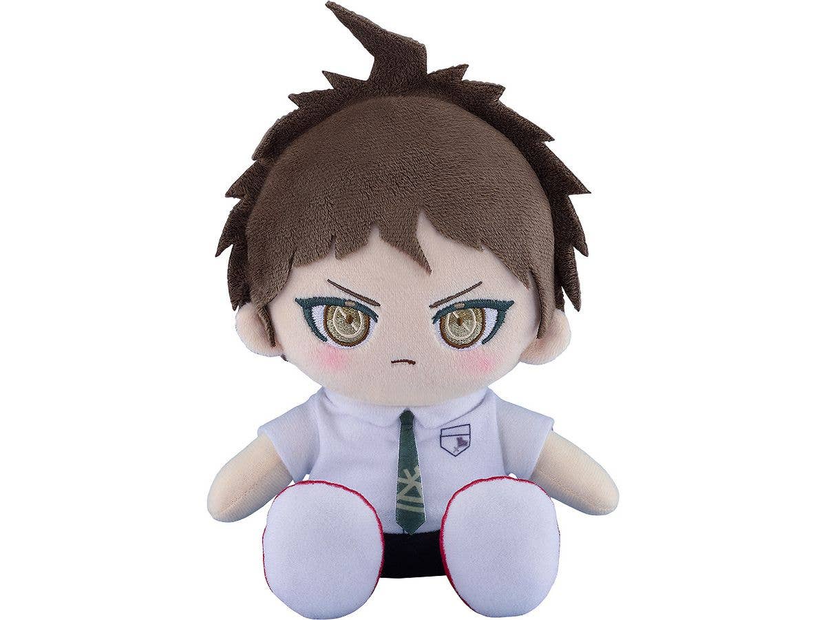スーパーダンガンロンパ2 さよなら絶望学園 ちょこぷに ぬいぐるみ 日向 創