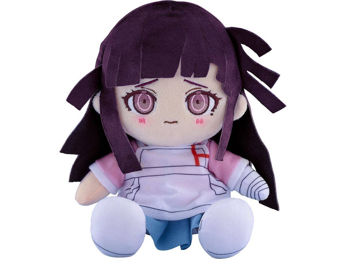 スーパーダンガンロンパ2 さよなら絶望学園 ちょこぷに ぬいぐるみ 罪木 蜜柑